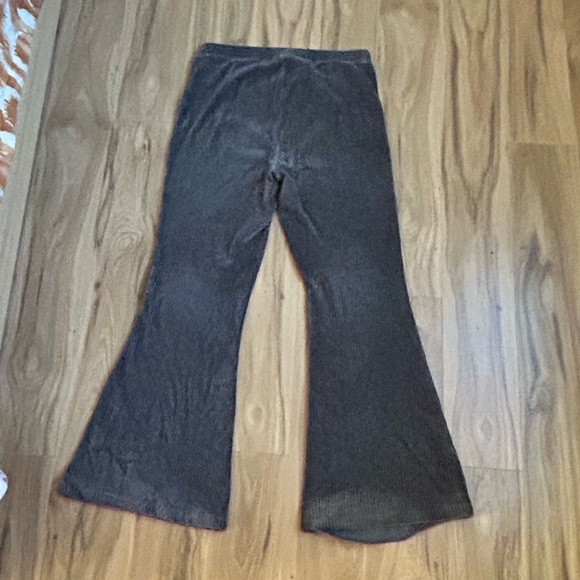 Aerie Flare Lounge Pants - Picture 2 of 3